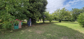 Vente
Maison 5 pièces de 105 m² sur 1064 m² de terrain