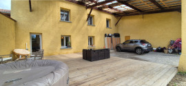 Vente
Maison 5 pièces de 105 m² sur 1064 m² de terrain