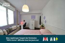 
                                                                                        Vente
                                                                                         Maison 5 pièces de 130 m2