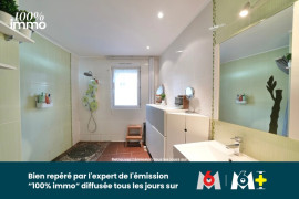 
                                                                                        Vente
                                                                                         Maison 5 pièces de 130 m2