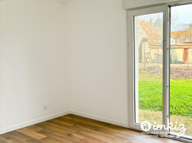 
                                                                                        Vente
                                                                                         Maison 5 pièces de 2023 107 m² habitables