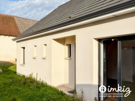 
                                                                                        Vente
                                                                                         Maison 5 pièces de 2023 107 m² habitables