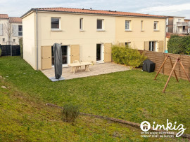 
                                                                                        Vente
                                                                                         Maison  5 pièces de 95m²