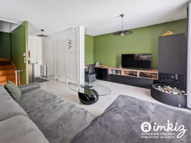 
                                                                                        Vente
                                                                                         Maison  5 pièces de 95m²