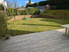 
                                                                                        Vente
                                                                                         Maison  5 pièces de 95m²