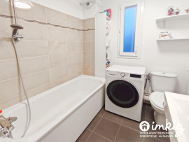 
                                                                                        Vente
                                                                                         Maison  5 pièces de 95m²