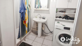 
                                                                                        Vente
                                                                                         Maison 5 pièces de PLAIN PIED,  jardin et garage