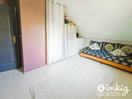 
                                                                                        Vente
                                                                                         Maison 5 pièces+garage+terrasse+ vue exceptionelle