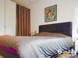 
                                                                                        Vente
                                                                                         Maison 5 pièces, gros potentiel