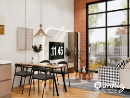 
                                                                                        Vente
                                                                                         Maison 5 pièces jardin