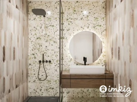 
                                                                                        Vente
                                                                                         Maison 5 pièces jardin