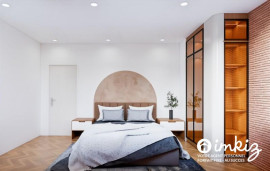 
                                                                                        Vente
                                                                                         Maison 5 pièces jardin