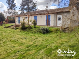 
                                                                                        Vente
                                                                                         Maison 5 pièces jardin