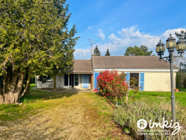 
                                                                                        Vente
                                                                                         Maison 5 pièces jardin