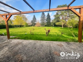 
                                                                                        Vente
                                                                                         Maison 5 pièces jardin