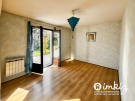 
                                                                                        Vente
                                                                                         Maison 5 pièces jardin