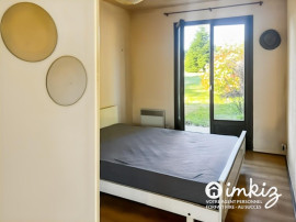 
                                                                                        Vente
                                                                                         Maison 5 pièces jardin