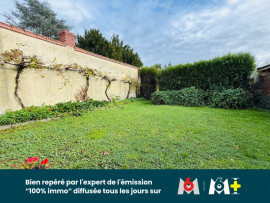 
                                                                                        Vente
                                                                                         Maison 5 pièces - LANDEMONT