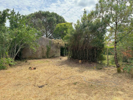 
                                                                                        Vente
                                                                                         Maison 5 Pièces Macau