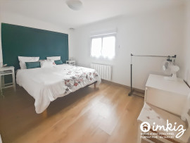 
                                                                                        Vente
                                                                                         Maison 5 pièces ossature bois + dépendance