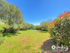 
                                                                                        Vente
                                                                                         Maison 5 pièces, plain pied, sur terrain clôturé ,