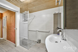 Vente
Maison 5 pièces proche tous commerces et métro