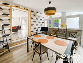 
                                                                                        Vente
                                                                                         Maison 5 pièces - quartier recherché - garage