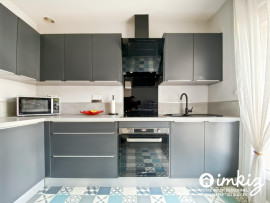 
                                                                                        Vente
                                                                                         Maison 5 pièces - quartier recherché - garage