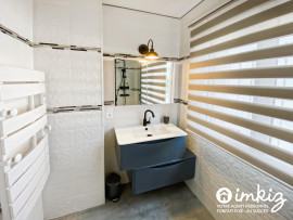 
                                                                                        Vente
                                                                                         Maison 5 pièces - quartier recherché - garage