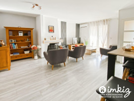 
                                                                                        Vente
                                                                                         Maison 5 pièces - quartier recherché - garage