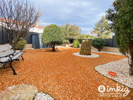 
                                                                                        Vente
                                                                                         Maison 5 pièces - quartier recherché - garage