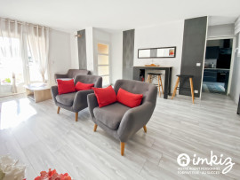 
                                                                                        Vente
                                                                                         Maison 5 pièces - quartier recherché - garage