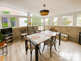 
                                                                                        Vente
                                                                                         Maison 5 pièces - quartier recherché - garage