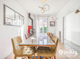 
                                                                                        Vente
                                                                                         Maison 5 pièces rénovée avec charme - Tonkin