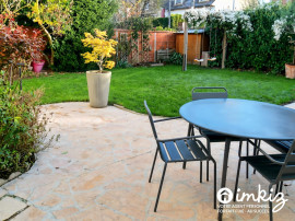 
                                                                                        Vente
                                                                                         Maison 5 pièces rénovée avec charme - Tonkin