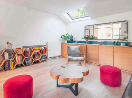 
                                                                                        Vente
                                                                                         Maison 5 pièces rénovée avec charme - Tonkin