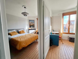 
                                                                                        Vente
                                                                                         Maison 5 pièces rénovée avec charme - Tonkin