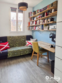 
                                                                                        Vente
                                                                                         Maison 5 pièces rénovée avec charme - Tonkin