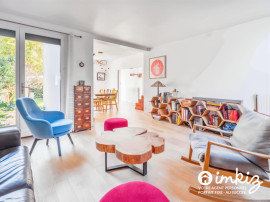 
                                                                                        Vente
                                                                                         Maison 5 pièces rénovée avec charme - Tonkin