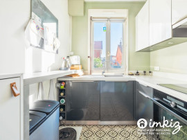 
                                                                                        Vente
                                                                                         Maison 5 pièces rénovée avec charme - Tonkin