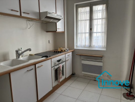 Vente
Maison 5 pièces Rive droite