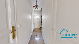 Vente
Maison 5 pièces Rive droite