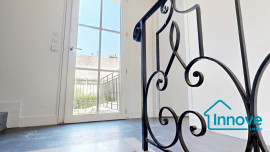 Vente
Maison 5 pièces Rive droite