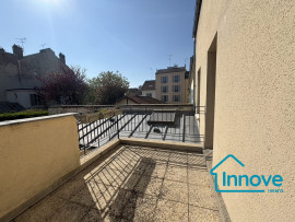 Vente
Maison 5 pièces Rive droite