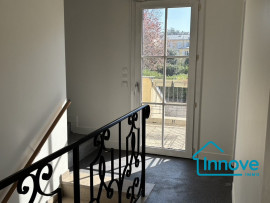 Vente
Maison 5 pièces Rive droite