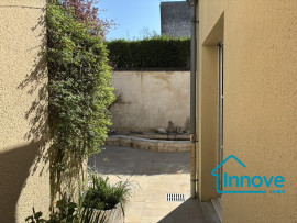 Vente
Maison 5 pièces Rive droite