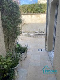 Vente
Maison 5 pièces Rive droite