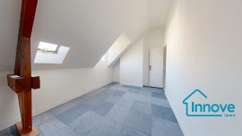 Vente
Maison 5 pièces Rive droite