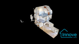 Vente
Maison 5 pièces Rive droite