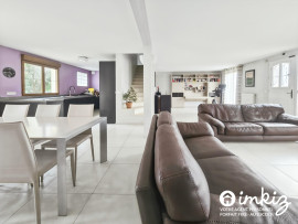 
                                                                                        Vente
                                                                                         Maison 5 pièces sans aucun travaux